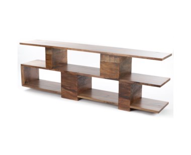 Ginger Console Table - Large